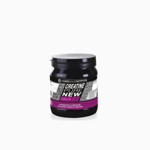 NEW CREATINE FUEL cpr - CREATINE PURE NEW gr